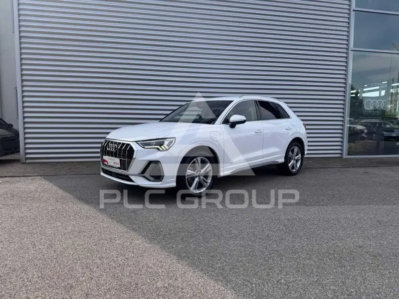 2021 Audi Q3