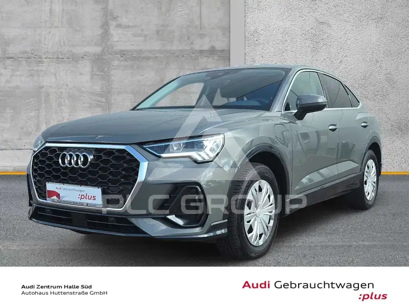 2021 Audi Q3