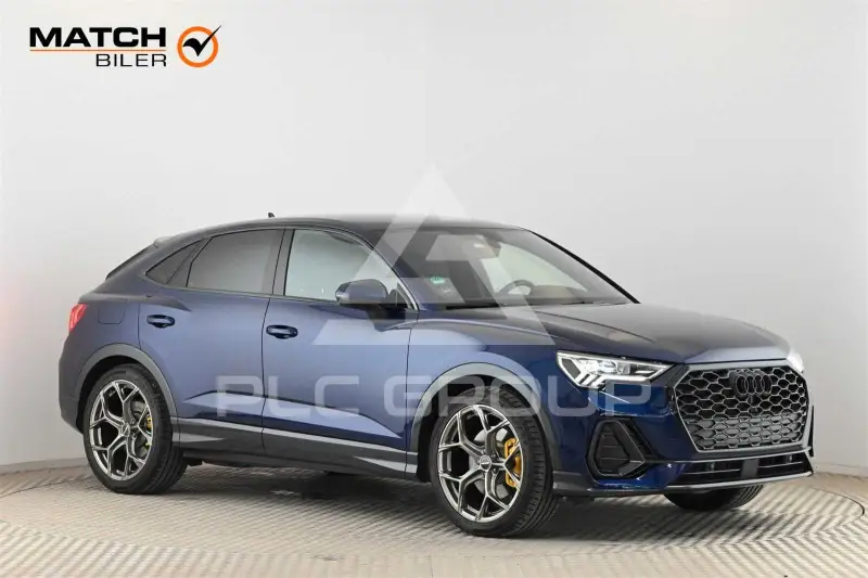 2021 Audi Q3