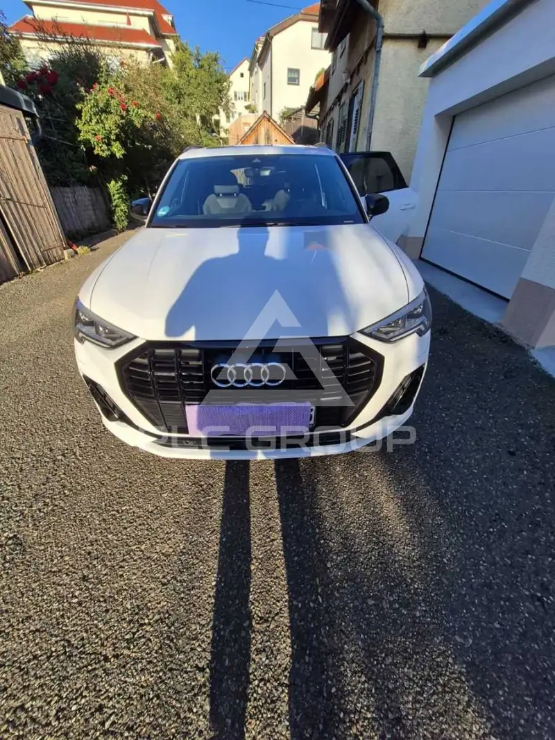 2021 Audi Q3