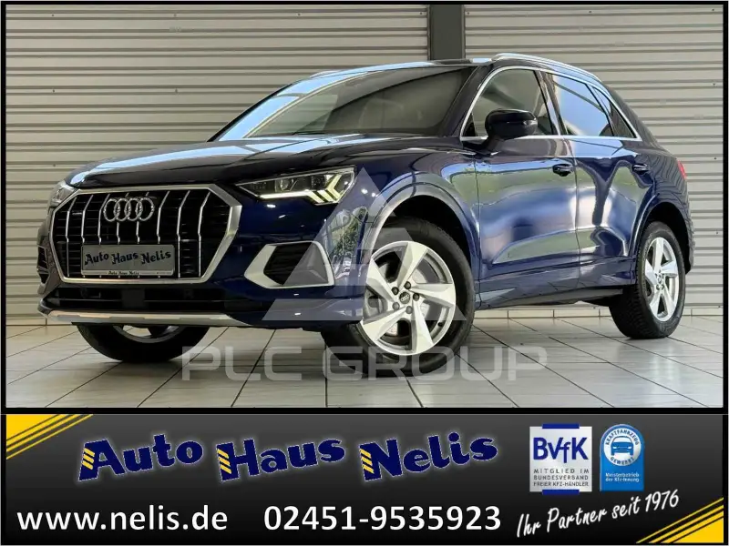 2021 Audi Q3