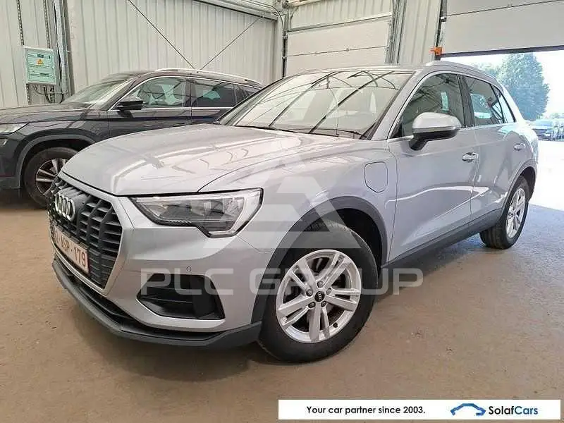 2021 Audi Q3