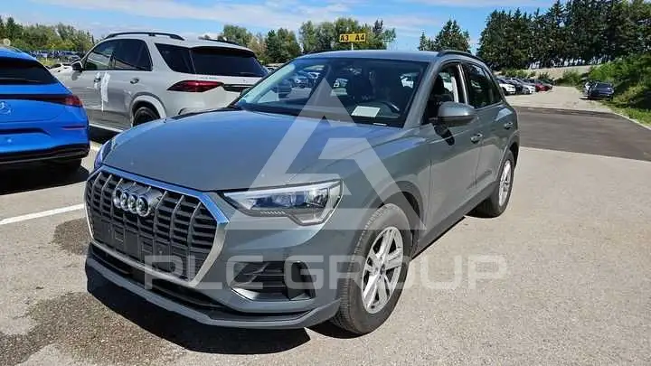 2021 Audi Q3
