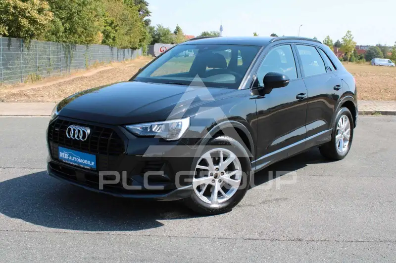 2021 Audi Q3