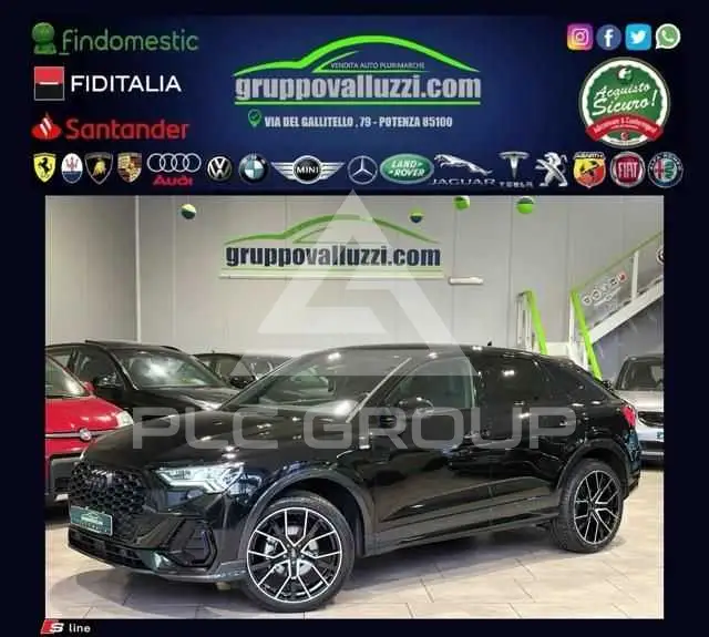 2021 Audi Q3