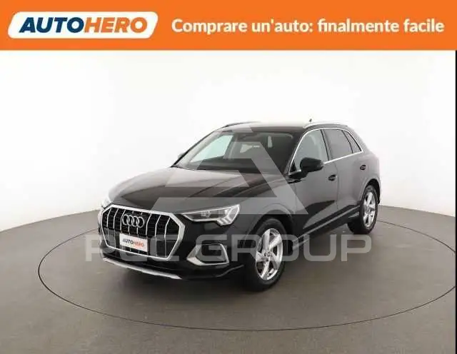 2021 Audi Q3