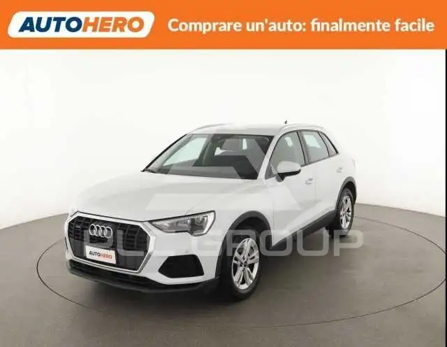 2021 Audi Q3
