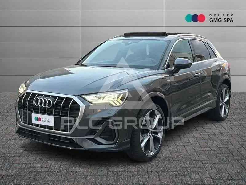 2021 Audi Q3