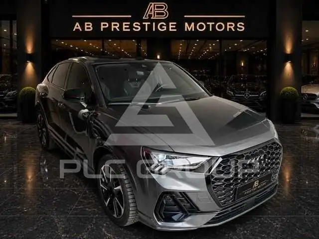2021 Audi Q3