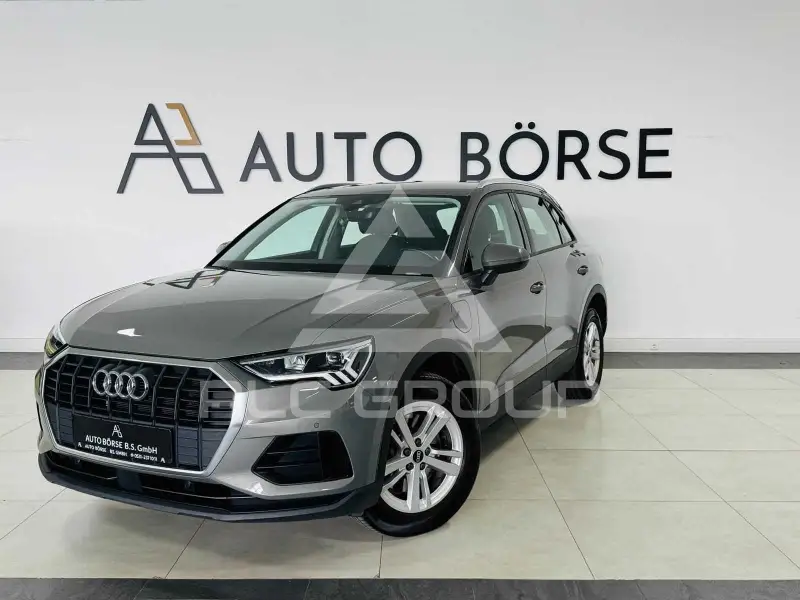 2021 Audi Q3