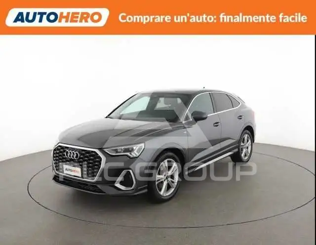 2021 Audi Q3