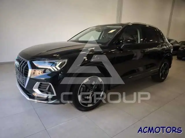 2021 Audi Q3