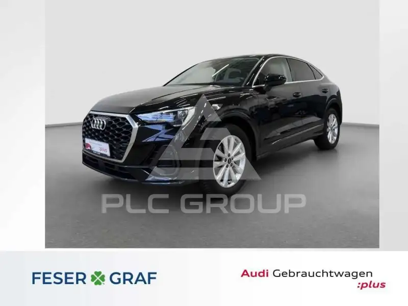 2021 Audi Q3