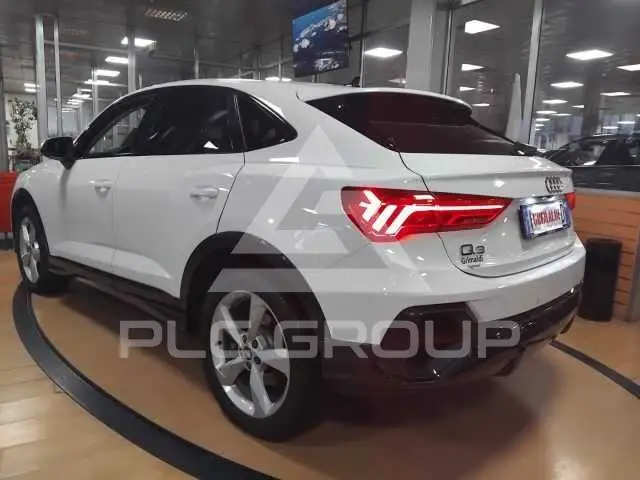 2021 Audi Q3