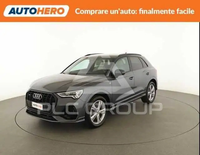 2021 Audi Q3
