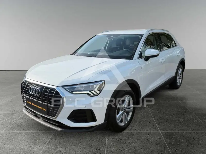 2021 Audi Q3