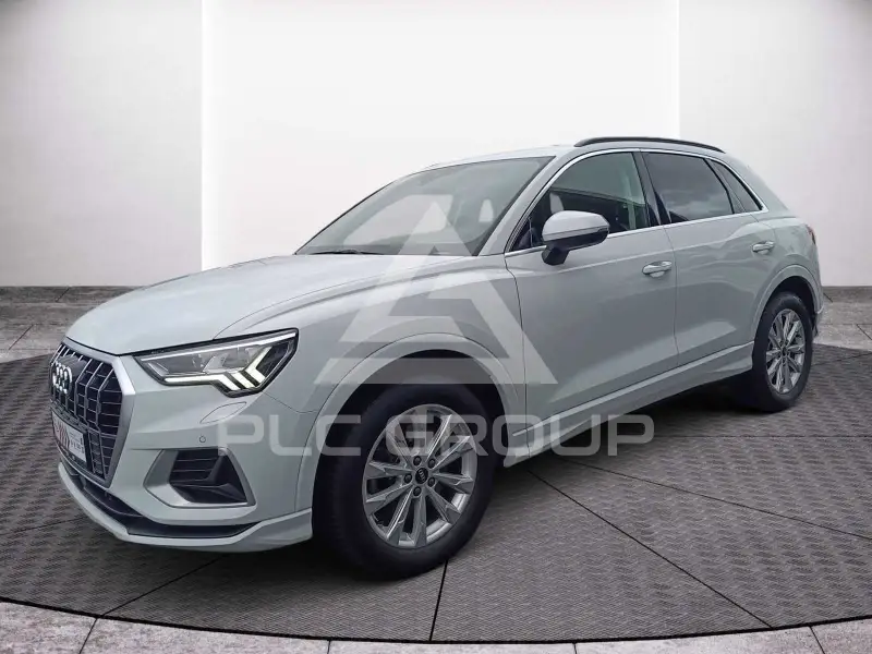 2021 Audi Q3