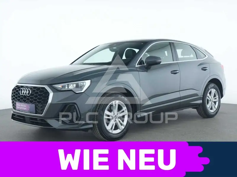 2021 Audi Q3