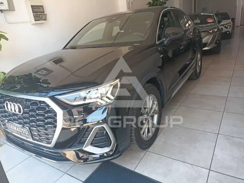 2021 Audi Q3