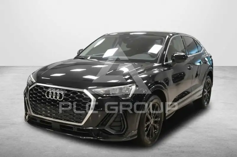 2021 Audi Q3