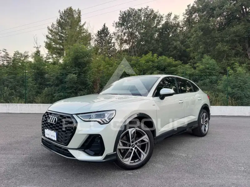 2021 Audi Q3