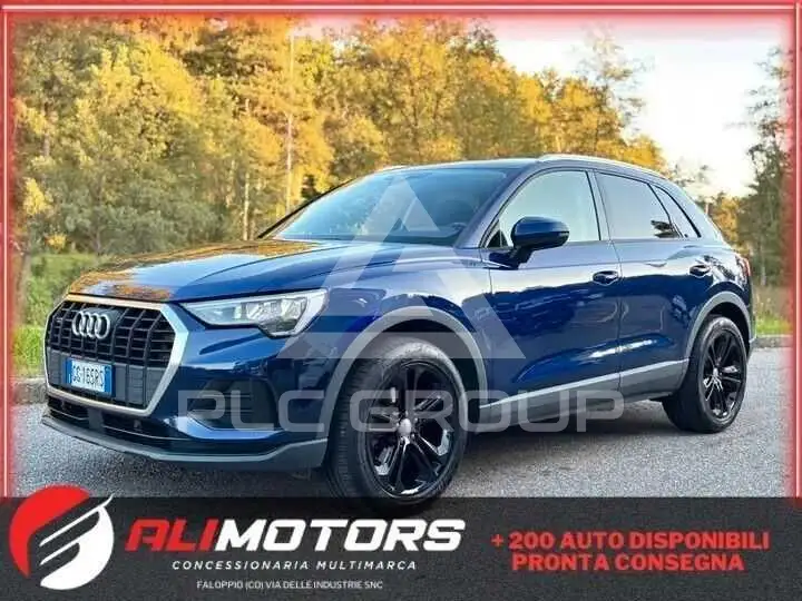 2021 Audi Q3