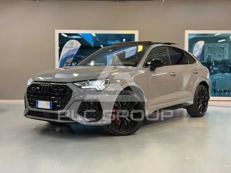 2021 Audi Q3