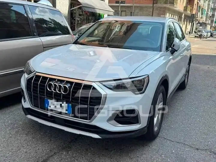 2021 Audi Q3