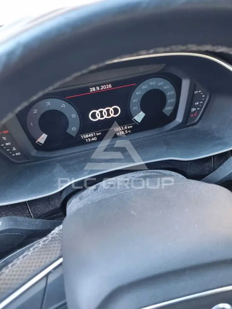 2021 Audi Q3