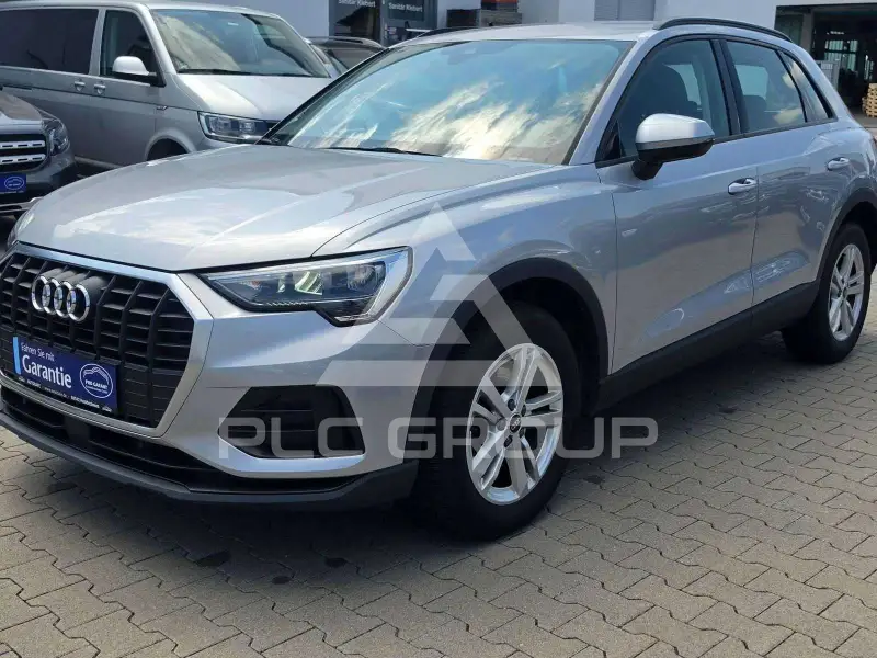 2021 Audi Q3
