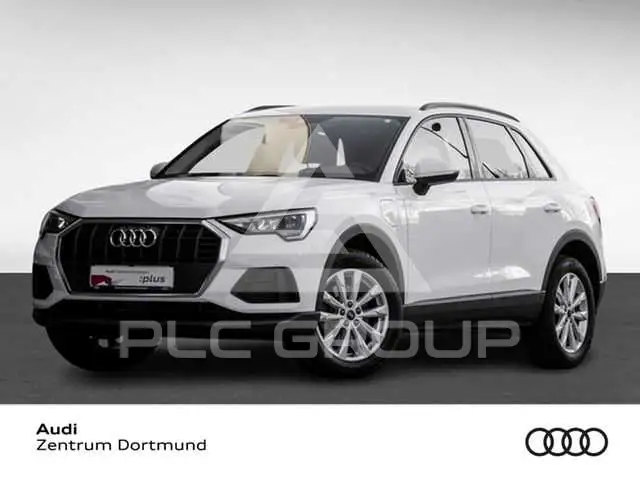 2021 Audi Q3