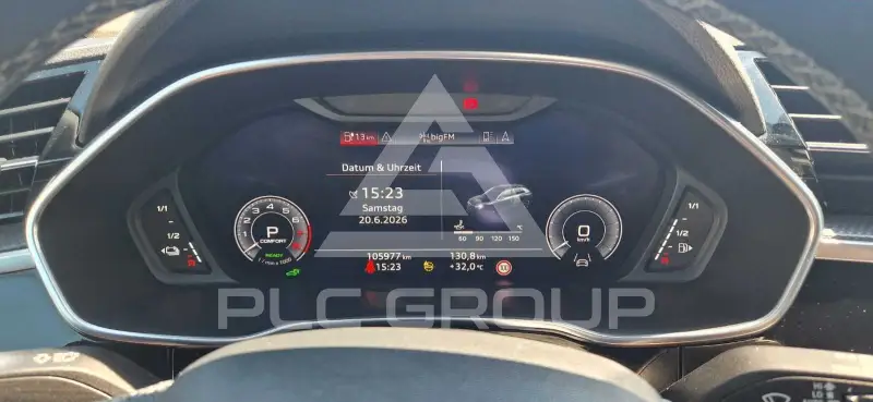 2021 Audi Q3