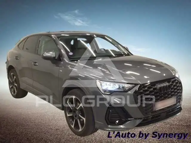 2021 Audi Q3