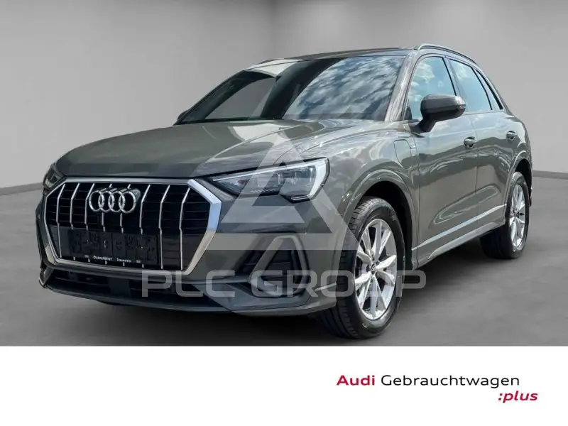 2021 Audi Q3