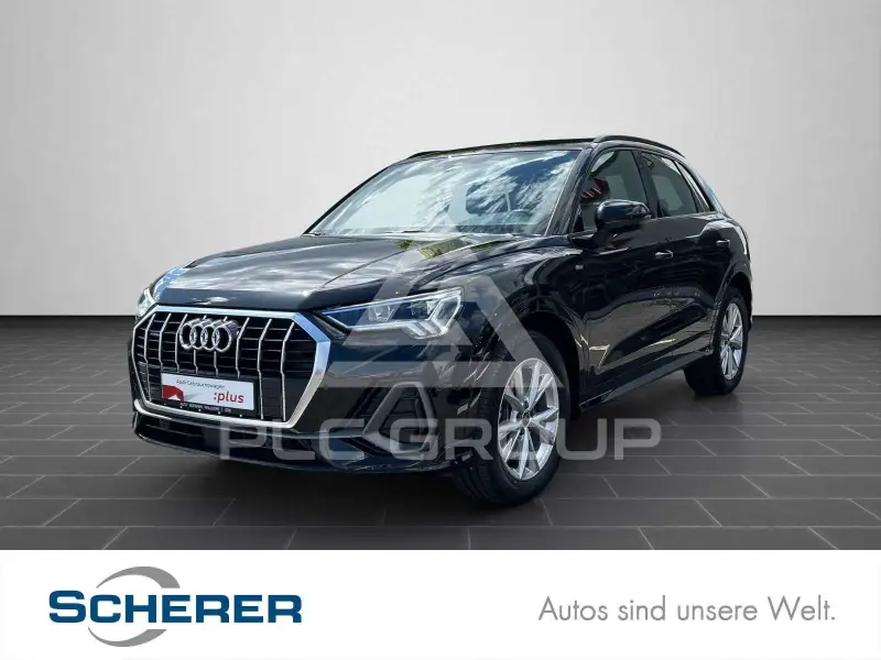 2021 Audi Q3