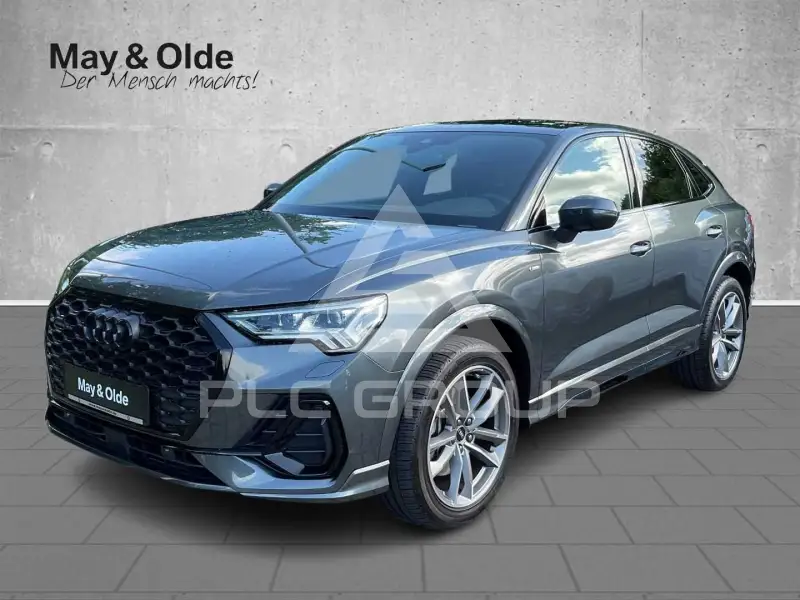 2021 Audi Q3