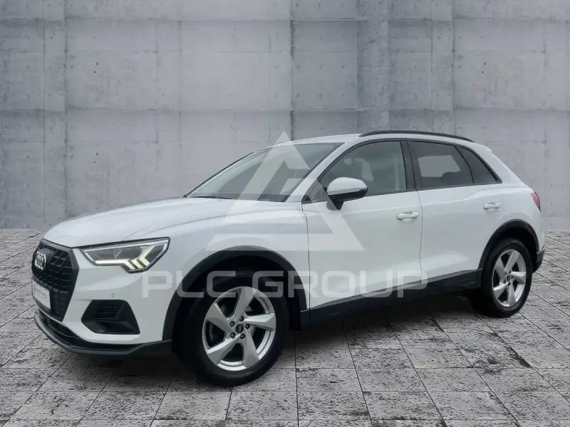 2021 Audi Q3