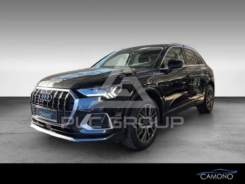 2021 Audi Q3
