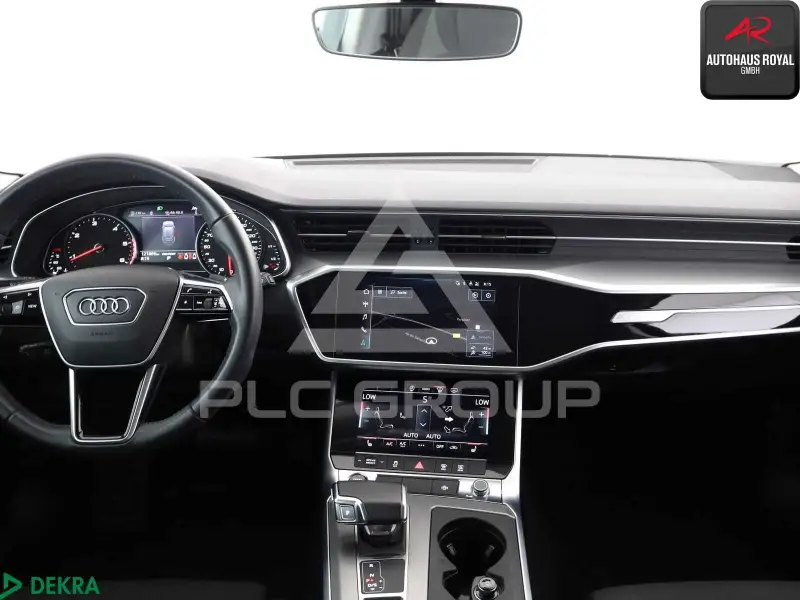 2021 Audi A6