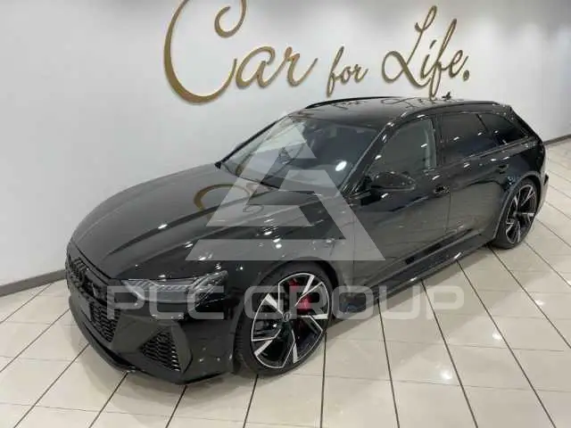 2021 Audi A6