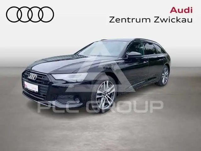 2021 Audi A6