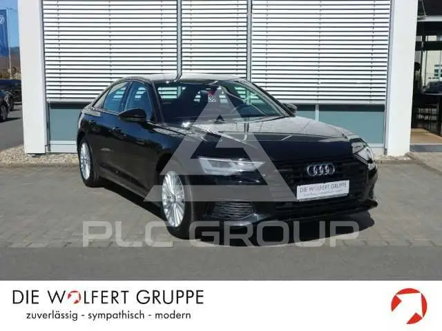 2021 Audi A6
