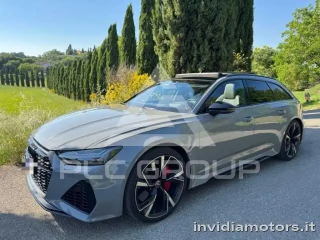 2021 Audi A6