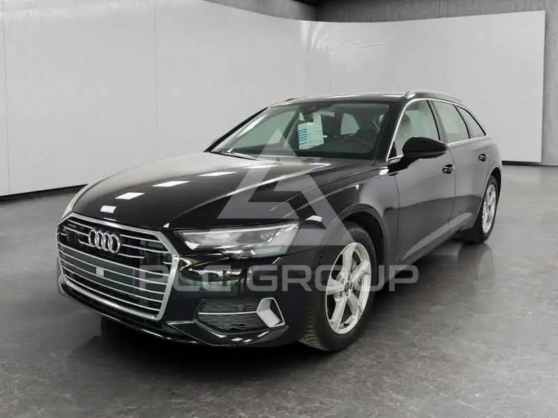 2021 Audi A6