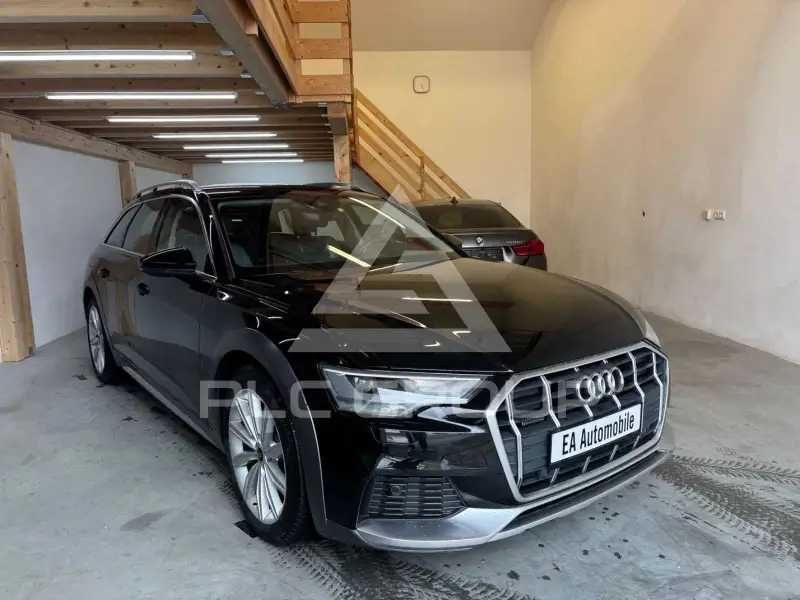 2021 Audi A6