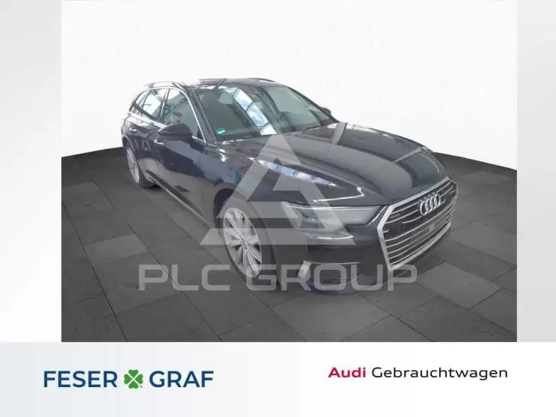 2021 Audi A6