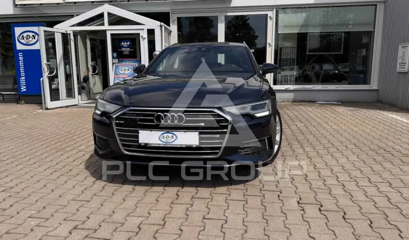 2021 Audi A6