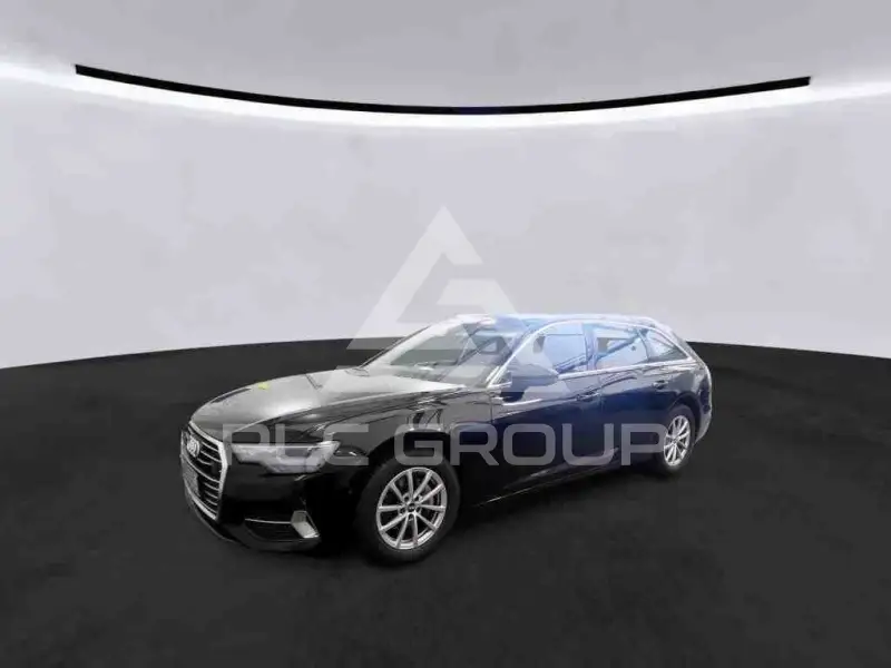 2021 Audi A6