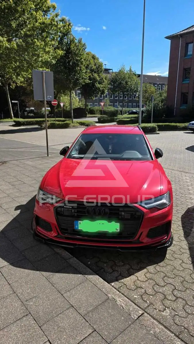 2021 Audi A6