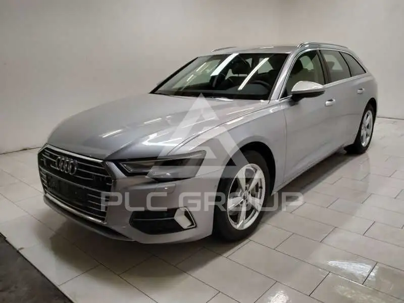 2021 Audi A6